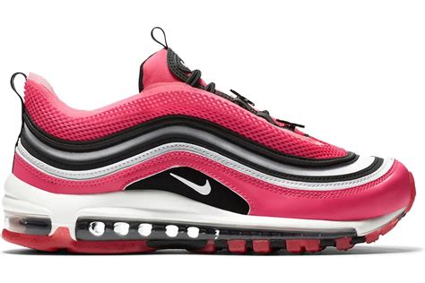 Nike Air Max 97 LX Sakura Pink Blast (Women's)